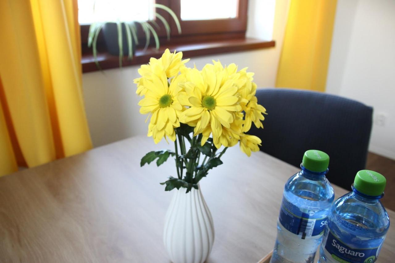Palavia Apartments Павлов Екстериор снимка