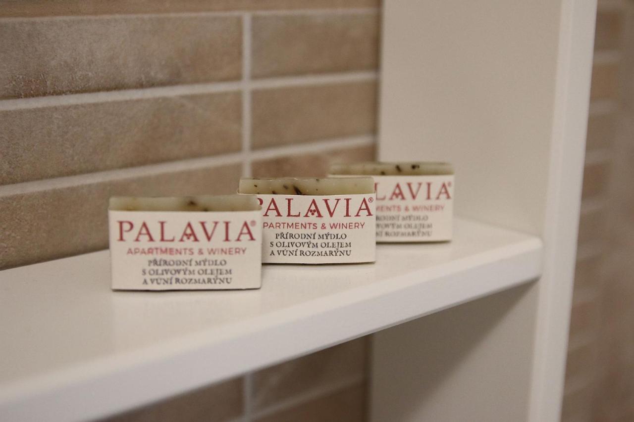 Palavia Apartments Павлов Екстериор снимка