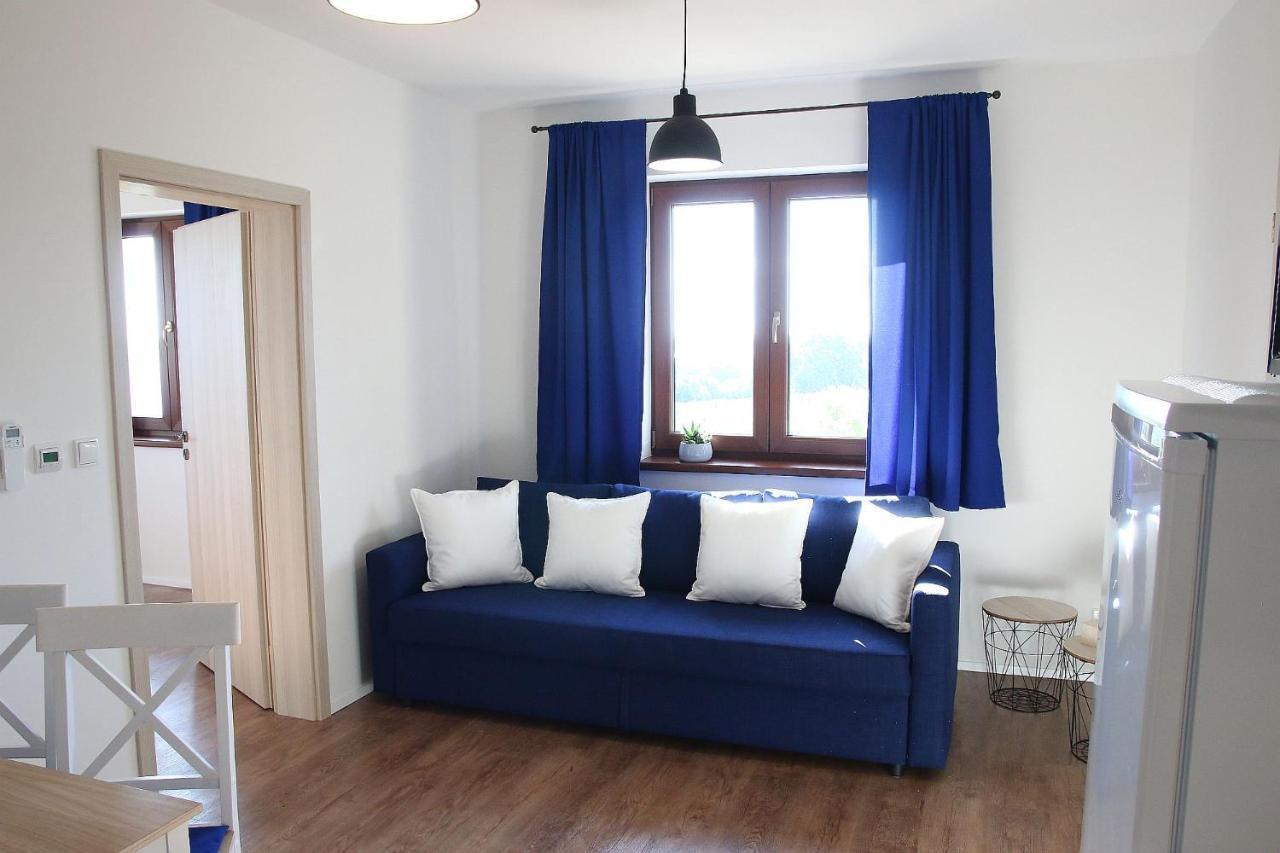 Palavia Apartments Павлов Екстериор снимка