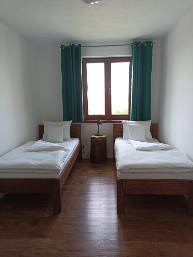 Palavia Apartments Павлов Екстериор снимка