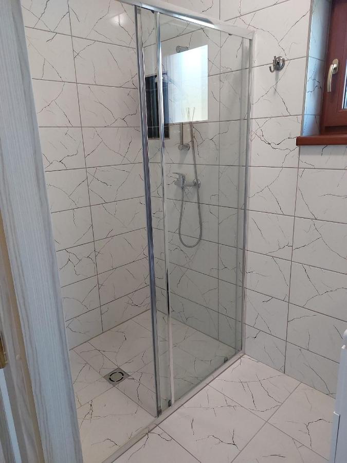 Palavia Apartments Павлов Екстериор снимка