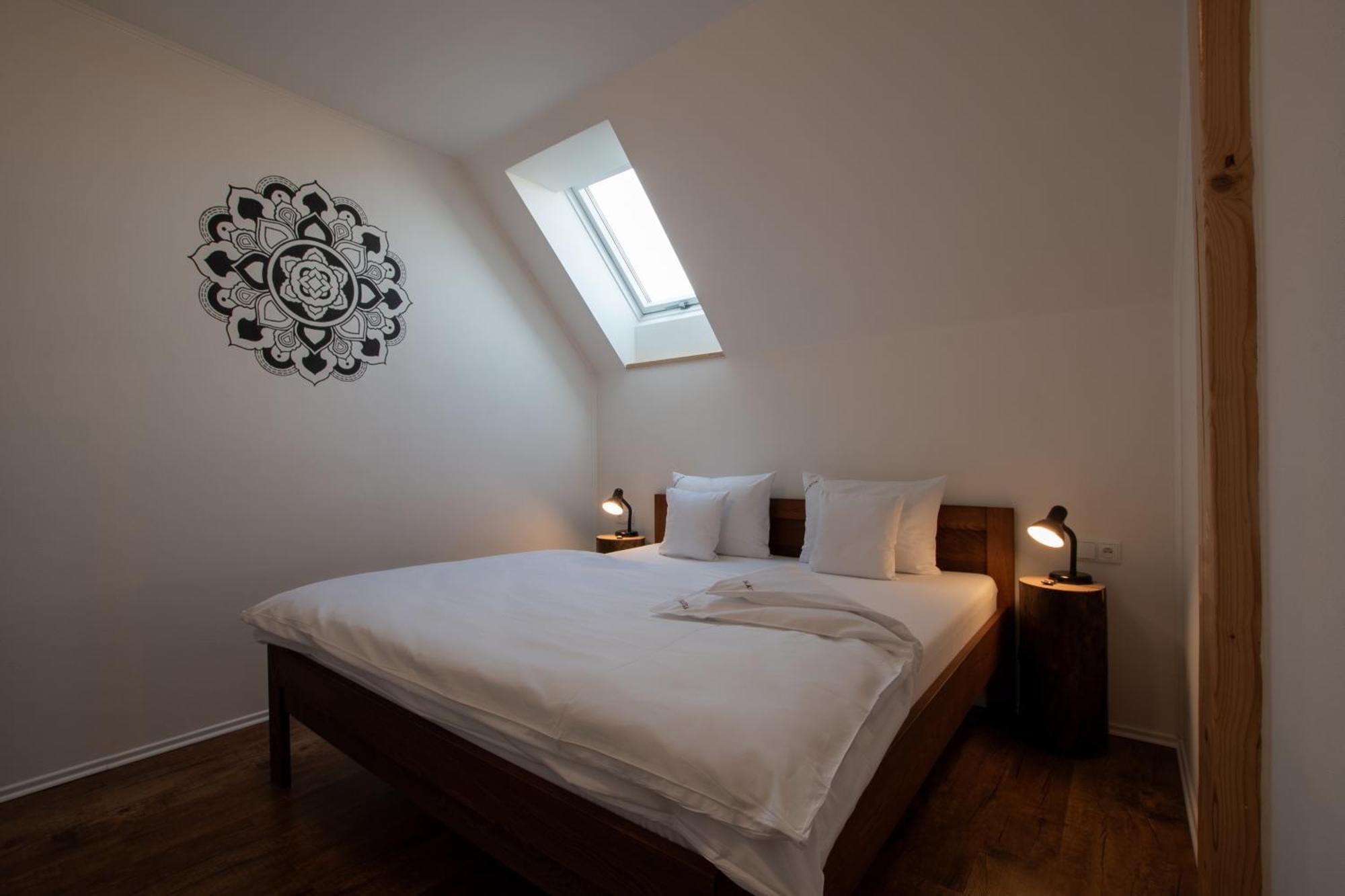 Palavia Apartments Павлов Екстериор снимка