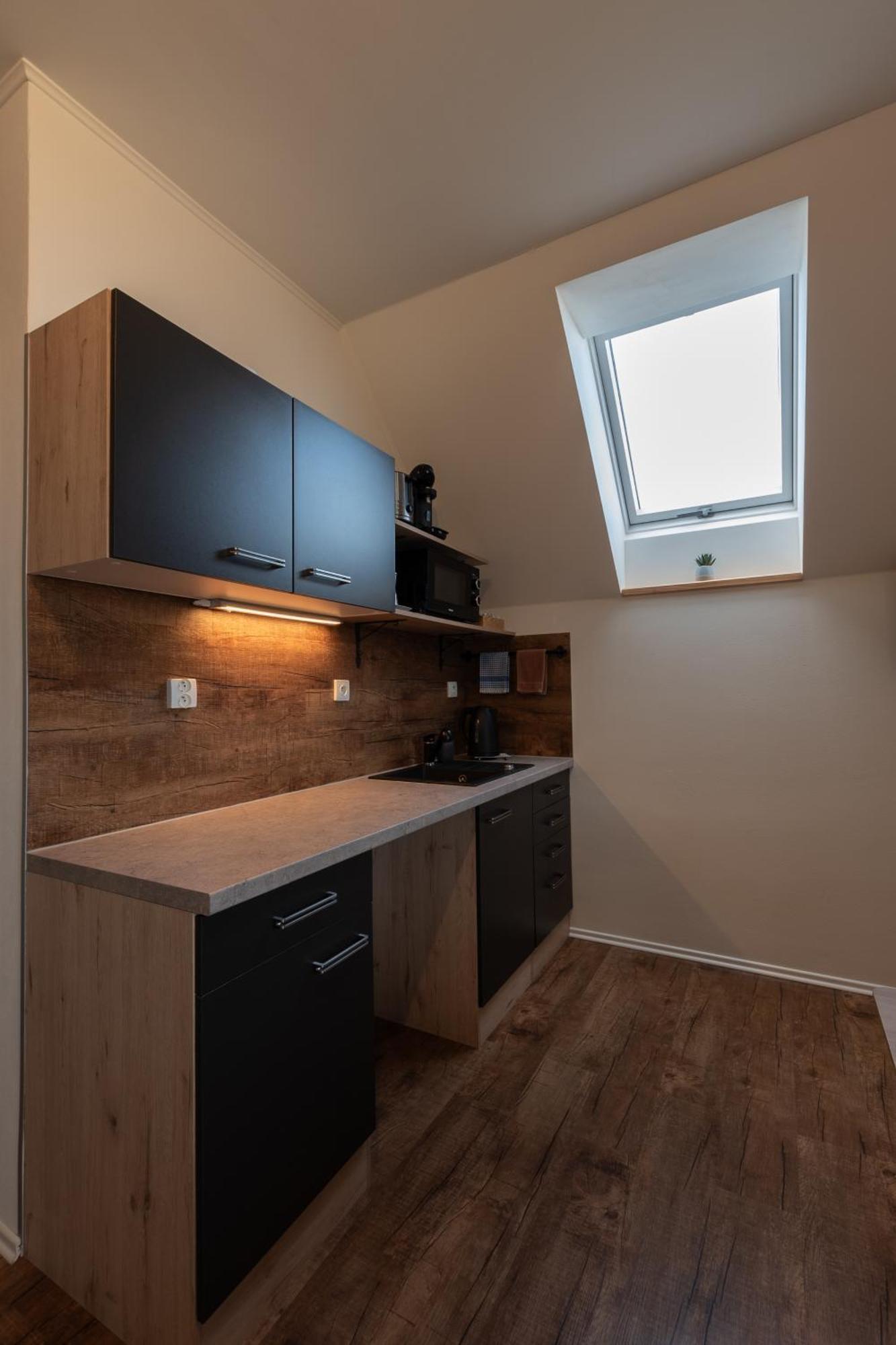 Palavia Apartments Павлов Екстериор снимка