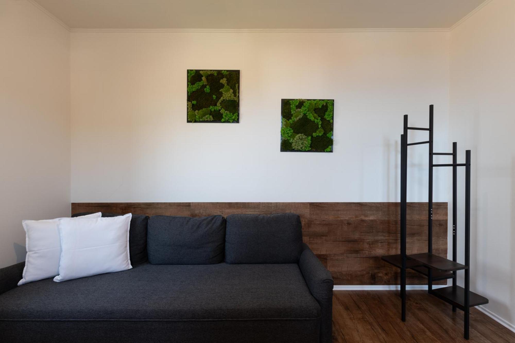 Palavia Apartments Павлов Екстериор снимка