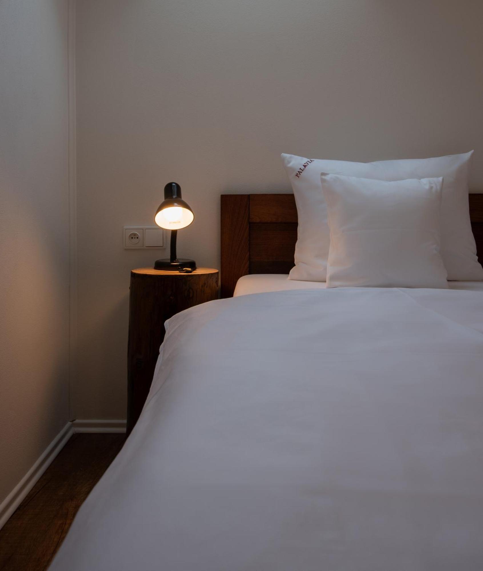 Palavia Apartments Павлов Екстериор снимка