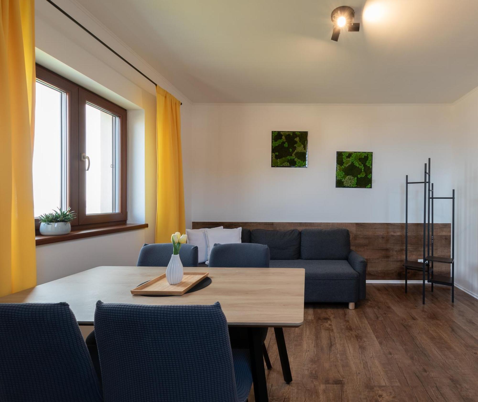 Palavia Apartments Павлов Екстериор снимка