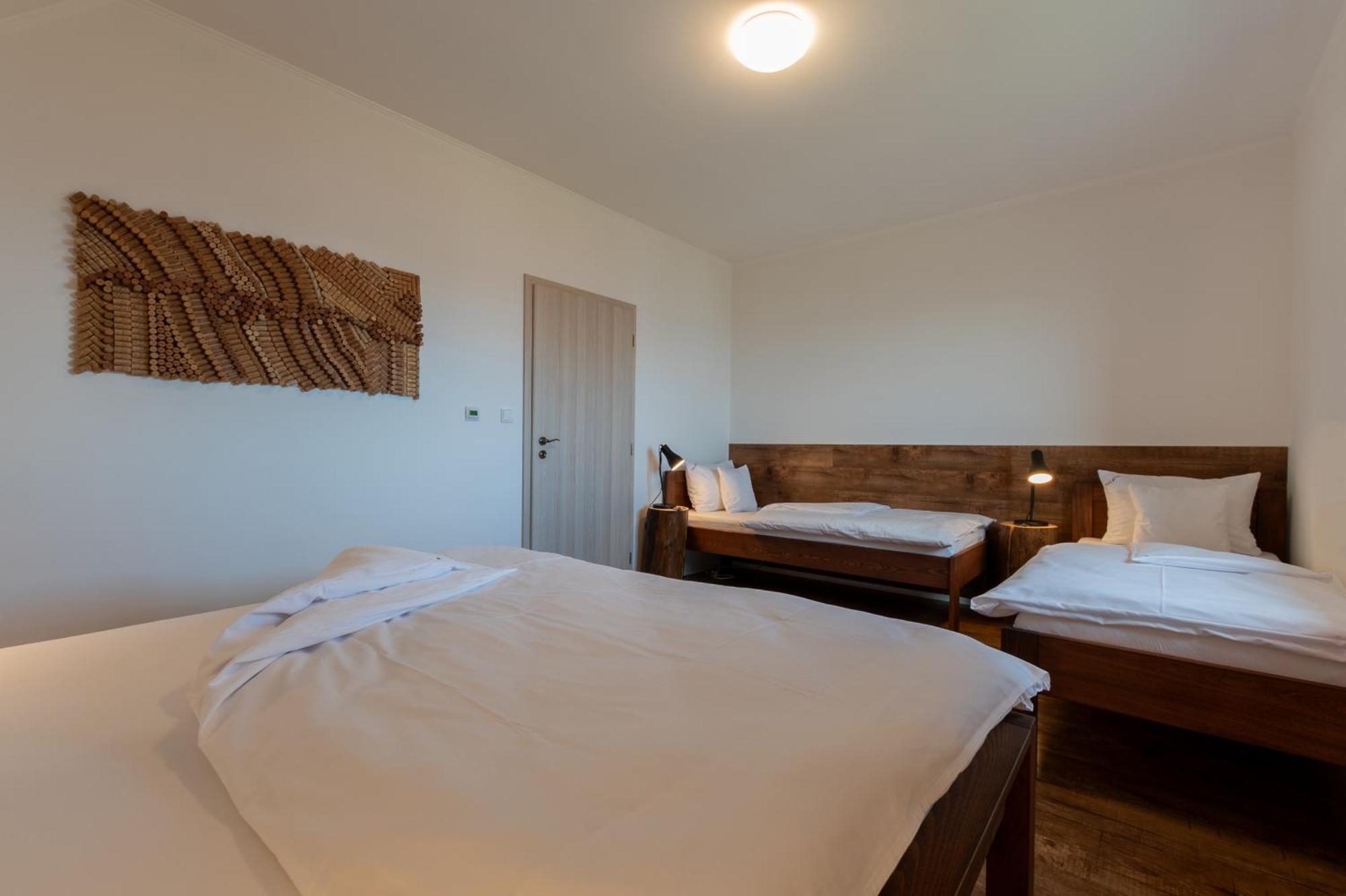 Palavia Apartments Павлов Екстериор снимка
