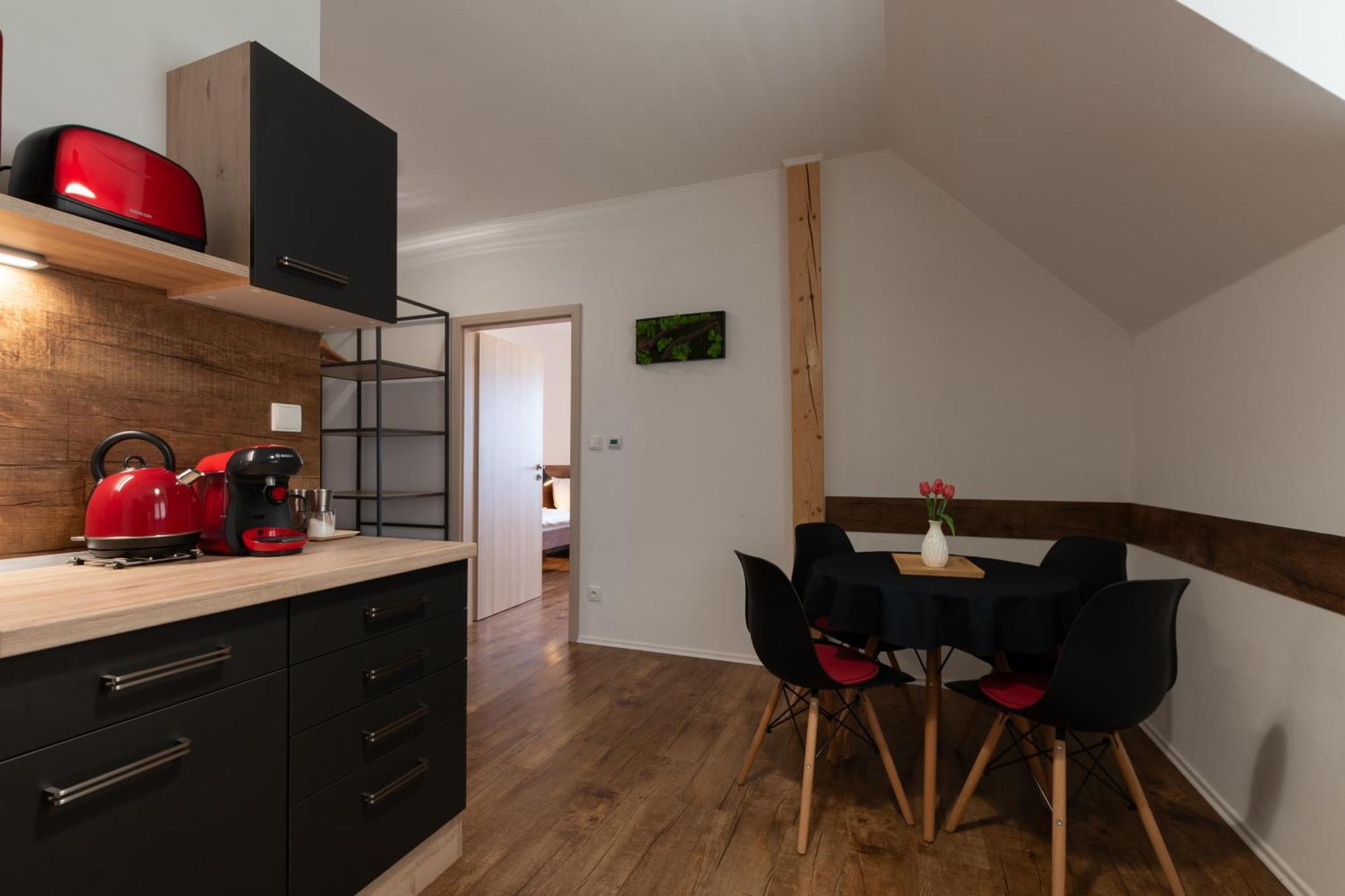 Palavia Apartments Павлов Екстериор снимка