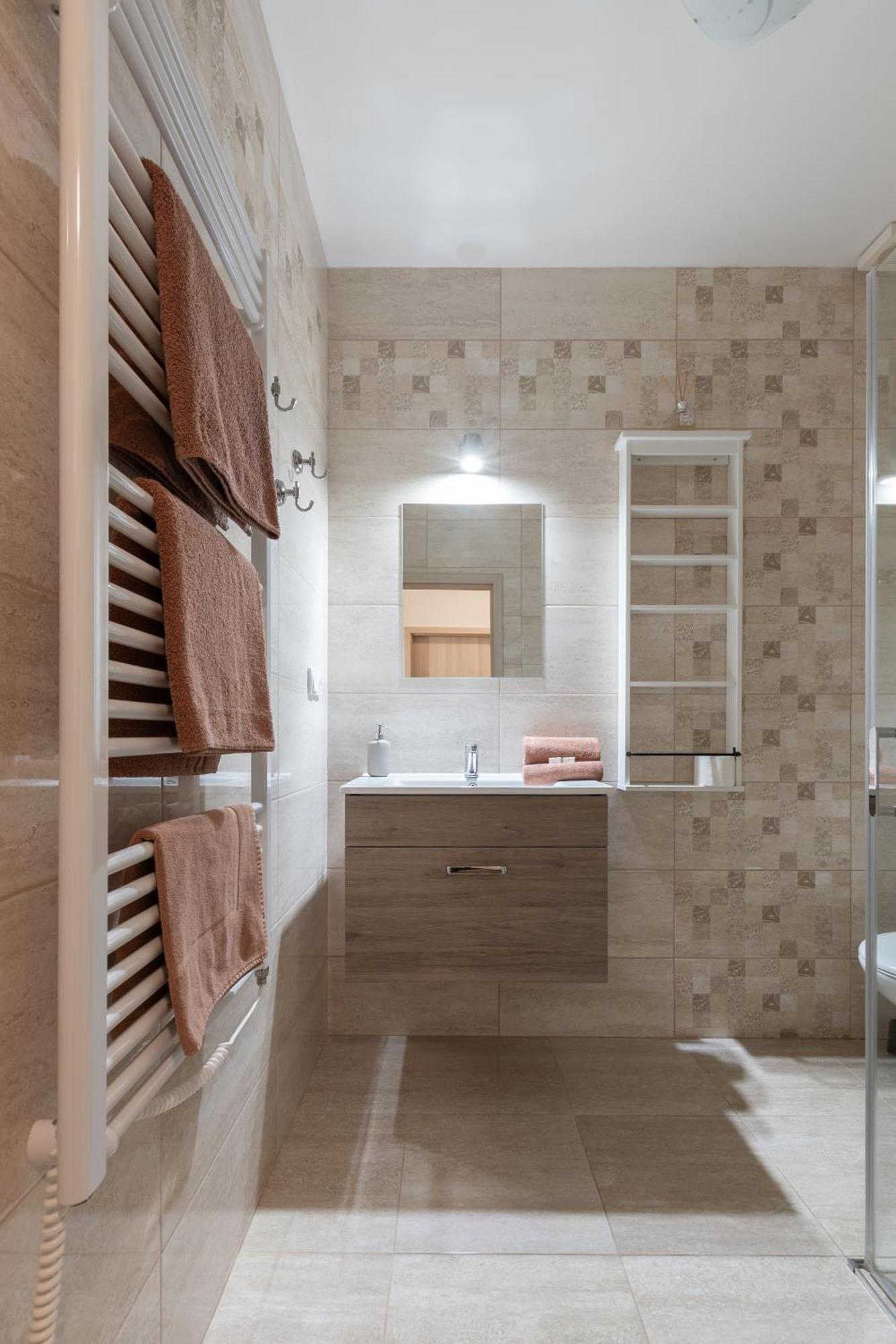 Palavia Apartments Павлов Екстериор снимка