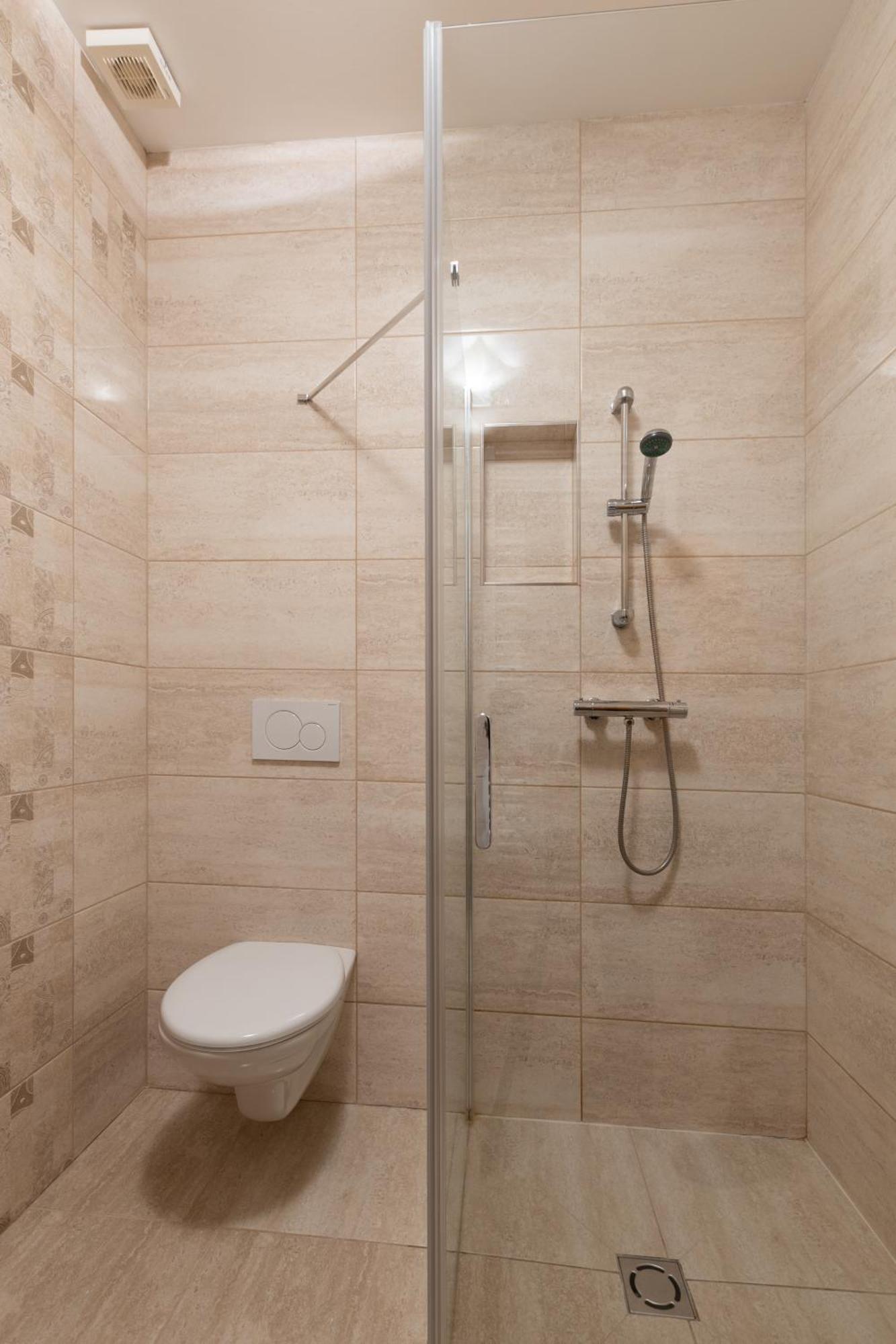 Palavia Apartments Павлов Екстериор снимка
