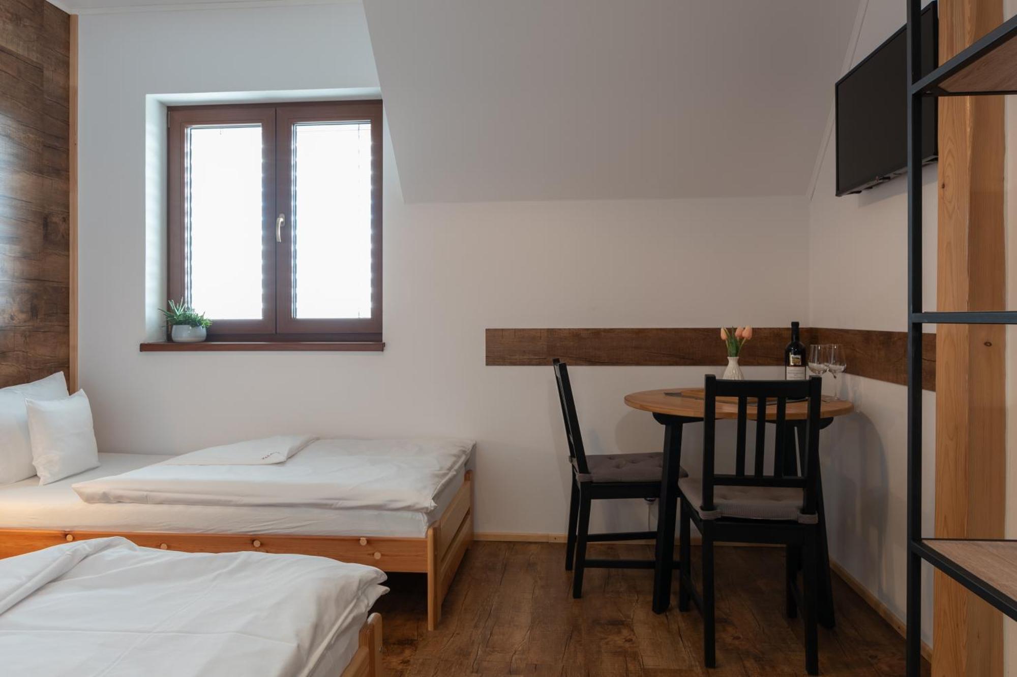 Palavia Apartments Павлов Екстериор снимка