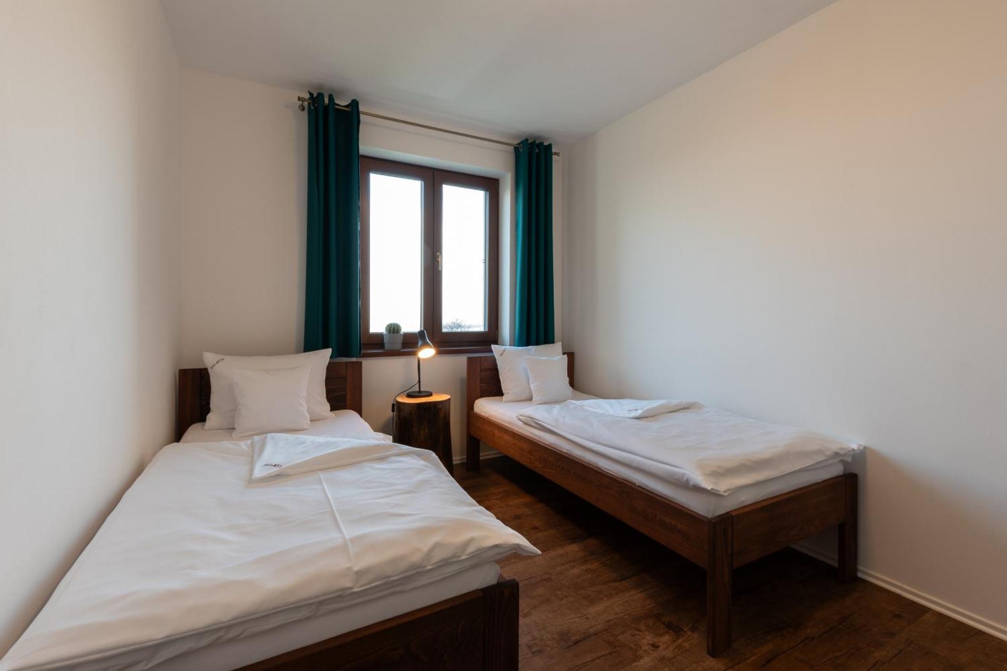 Palavia Apartments Павлов Екстериор снимка