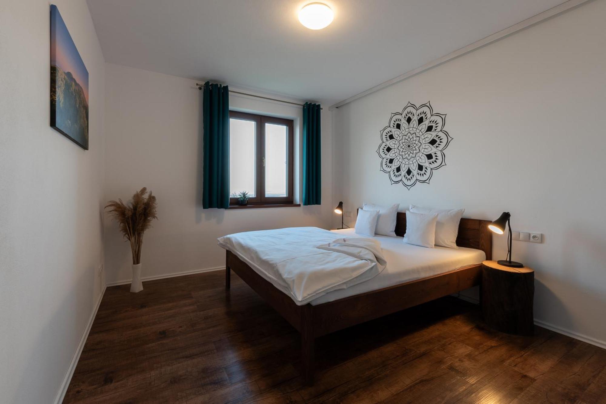 Palavia Apartments Павлов Екстериор снимка