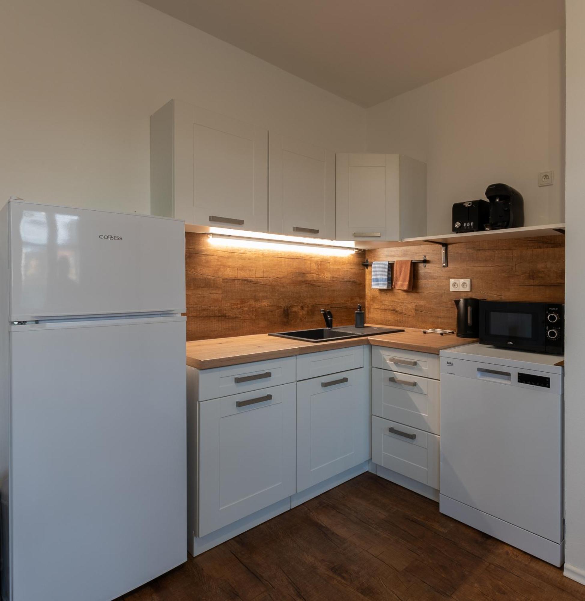 Palavia Apartments Павлов Екстериор снимка