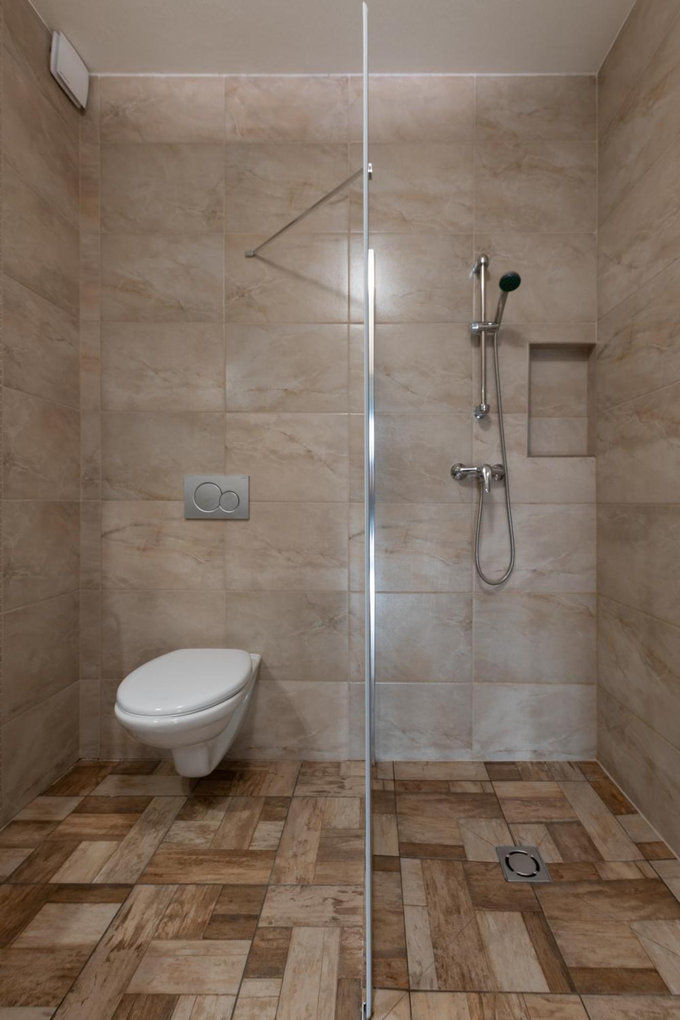 Palavia Apartments Павлов Екстериор снимка