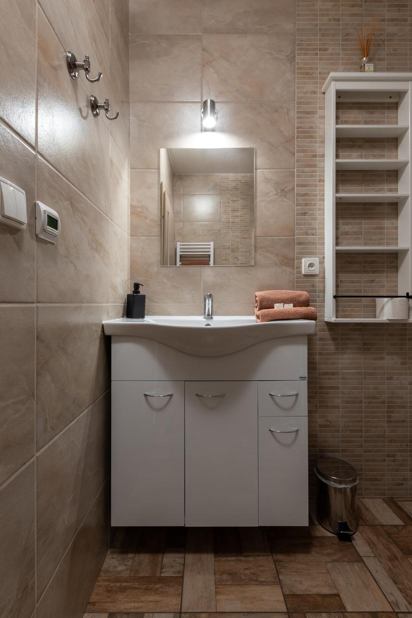 Palavia Apartments Павлов Екстериор снимка